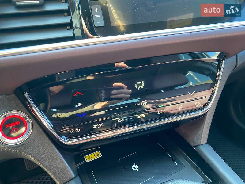 Внедорожник / Кроссовер Honda M-NV 2022 в Львове фото 18 Внедорожник / Кроссовер Honda M-NV 2022 в Львове