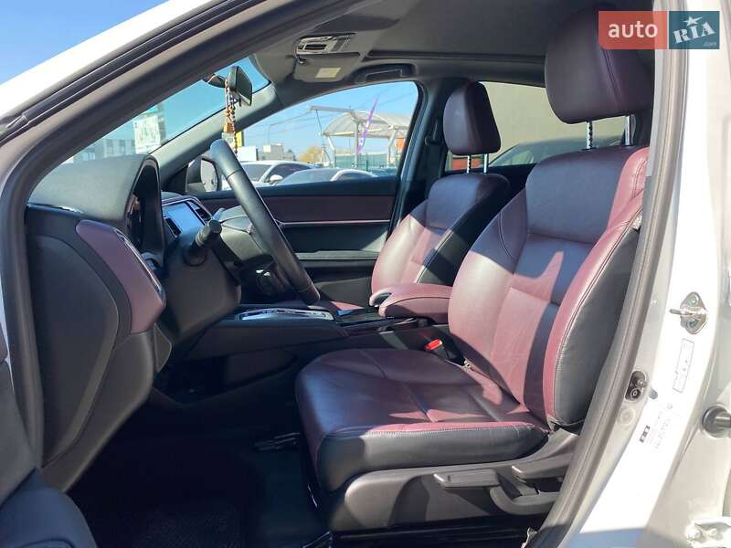 Внедорожник / Кроссовер Honda M-NV 2022 в Львове фото 21 Внедорожник / Кроссовер Honda M-NV 2022 в Львове