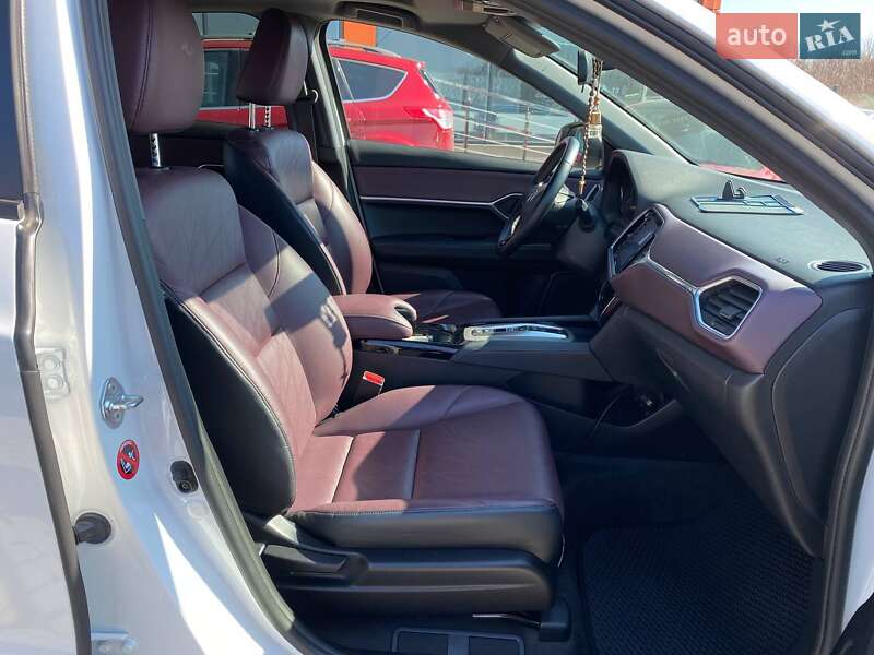 Внедорожник / Кроссовер Honda M-NV 2022 в Львове