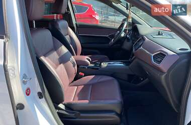 Внедорожник / Кроссовер Honda M-NV 2022 в 