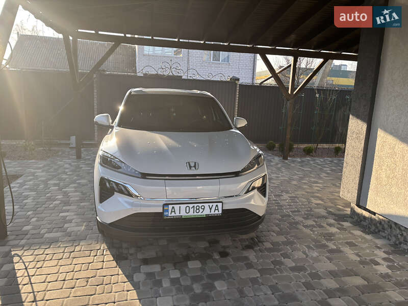 Позашляховик / Кросовер Honda M-NV 2022 в Києві фото 2 Позашляховик / Кросовер Honda M-NV 2022 в Києві