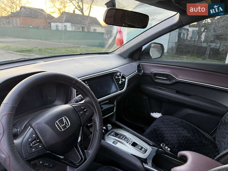 Внедорожник / Кроссовер Honda M-NV 2022 в Кривом Роге