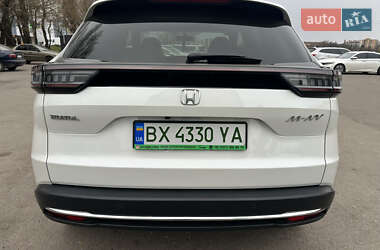 Внедорожник / Кроссовер Honda M-NV 2022 в 