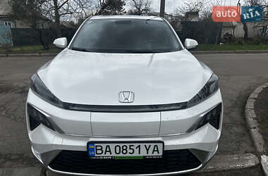 Внедорожник / Кроссовер Honda M-NV 2024 в Александрие