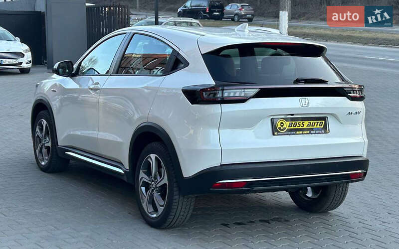 Внедорожник / Кроссовер Honda M-NV 2022 в Черновцах фото 4 Внедорожник / Кроссовер Honda M-NV 2022 в Черновцах