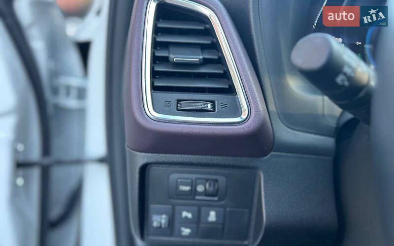 Внедорожник / Кроссовер Honda M-NV 2022 в Черновцах фото 9 Внедорожник / Кроссовер Honda M-NV 2022 в Черновцах