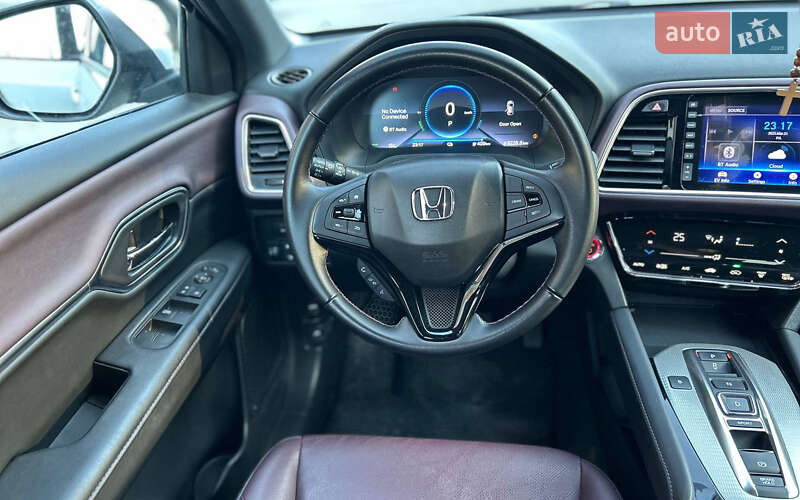 Внедорожник / Кроссовер Honda M-NV 2022 в Черновцах фото 13 Внедорожник / Кроссовер Honda M-NV 2022 в Черновцах