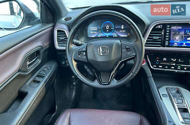 Внедорожник / Кроссовер Honda M-NV 2022 в 