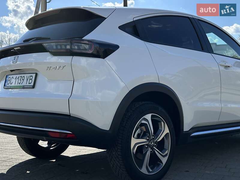 Внедорожник / Кроссовер Honda M-NV 2022 в Дрогобыче фото 4 Внедорожник / Кроссовер Honda M-NV 2022 в Дрогобыче