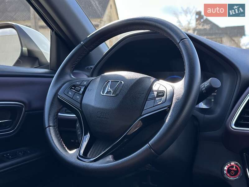 Внедорожник / Кроссовер Honda M-NV 2022 в Дрогобыче