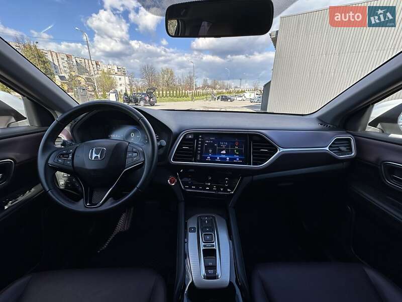 Внедорожник / Кроссовер Honda M-NV 2022 в Дрогобыче