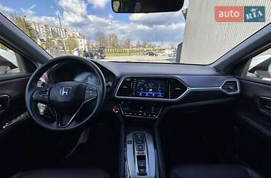Внедорожник / Кроссовер Honda M-NV 2022 в 
