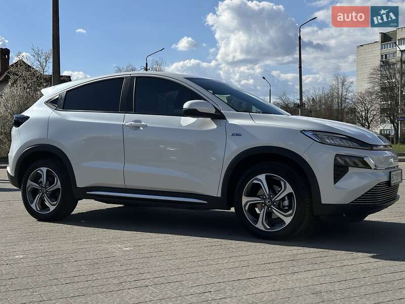 Внедорожник / Кроссовер Honda M-NV 2022 в Дрогобыче фото 6 Внедорожник / Кроссовер Honda M-NV 2022 в Дрогобыче