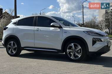 Внедорожник / Кроссовер Honda M-NV 2022 в 