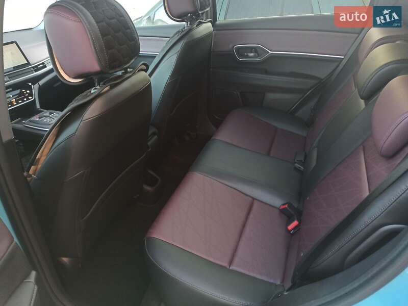 Внедорожник / Кроссовер Honda M-NV 2023 в Полтаве фото 2 Внедорожник / Кроссовер Honda M-NV 2023 в Полтаве