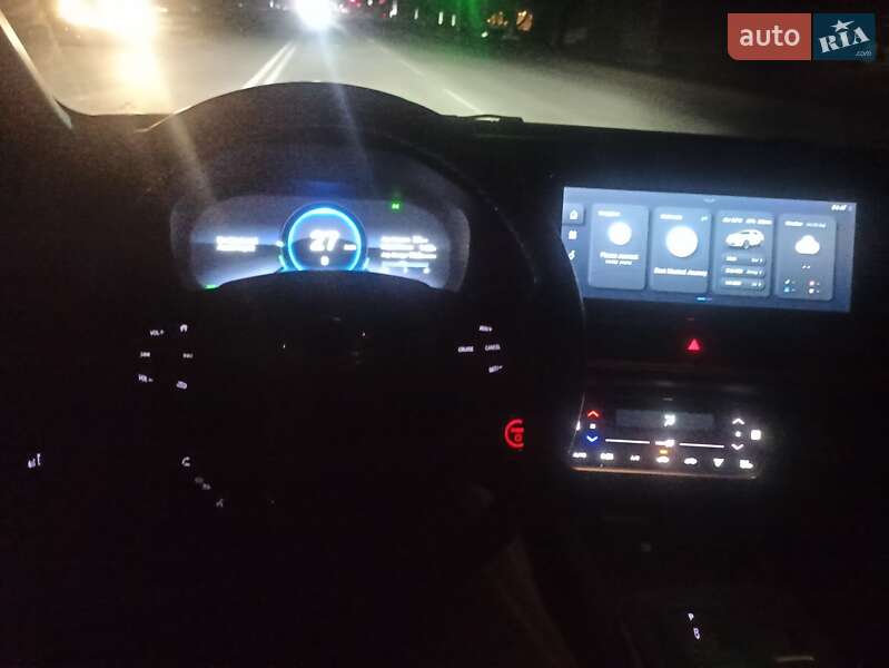 Внедорожник / Кроссовер Honda M-NV 2023 в Полтаве фото 11 Внедорожник / Кроссовер Honda M-NV 2023 в Полтаве