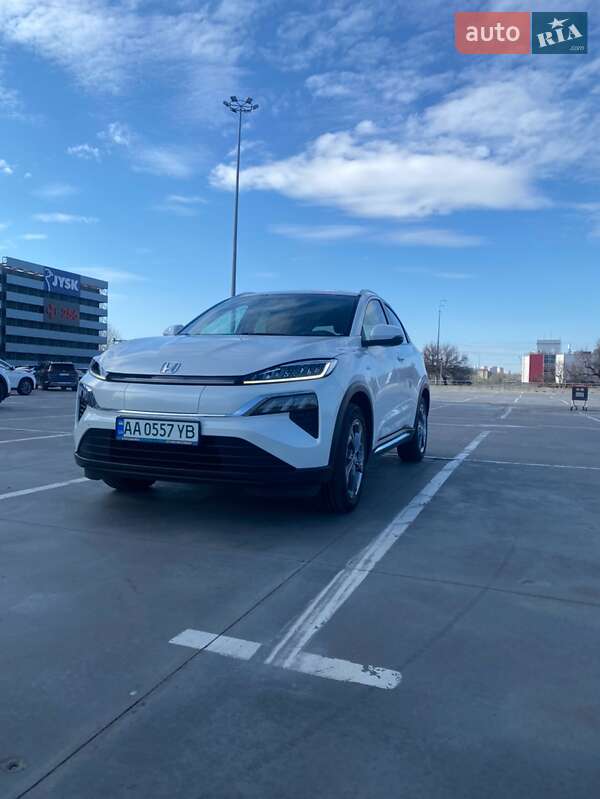 Внедорожник / Кроссовер Honda M-NV 2022 в Киеве