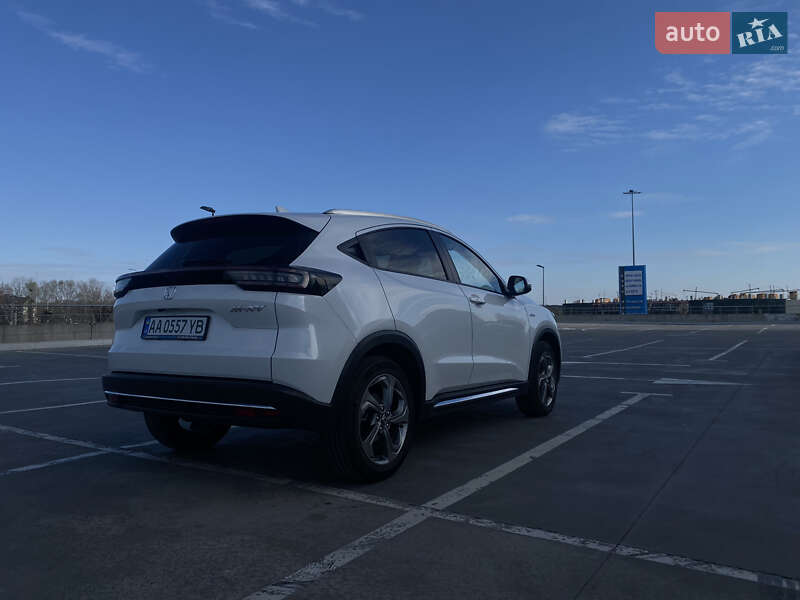 Внедорожник / Кроссовер Honda M-NV 2022 в Киеве