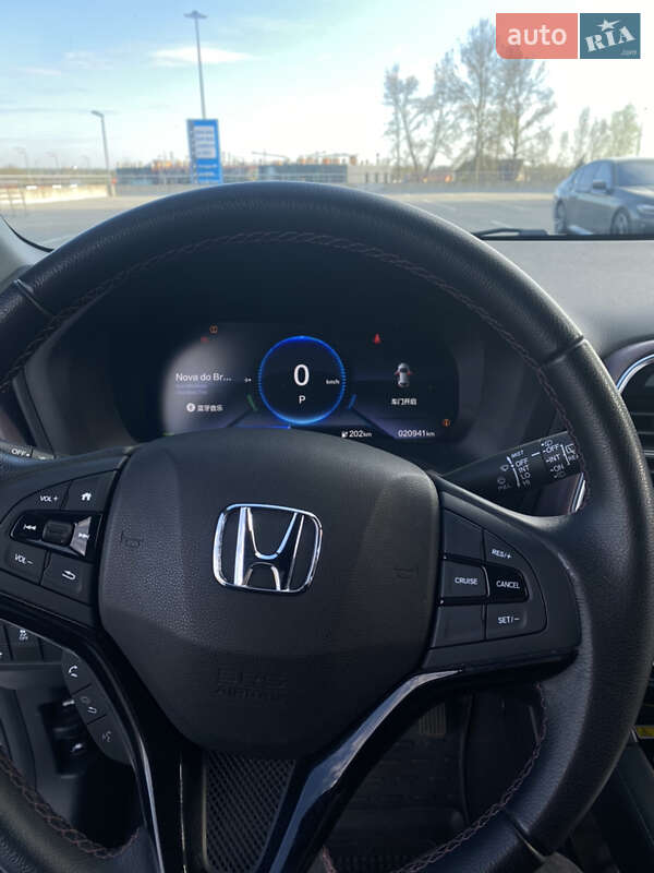 Внедорожник / Кроссовер Honda M-NV 2022 в Киеве