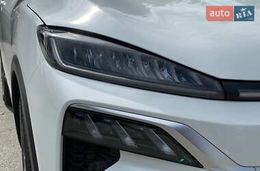 Позашляховик / Кросовер Honda M-NV 2024 в 