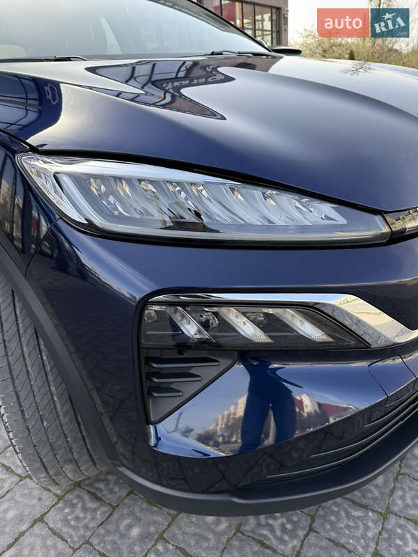 Внедорожник / Кроссовер Honda M-NV 2022 в Ивано-Франковске