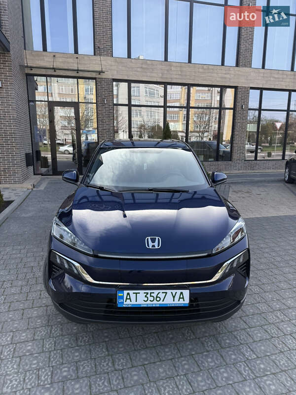 Внедорожник / Кроссовер Honda M-NV 2022 в Ивано-Франковске