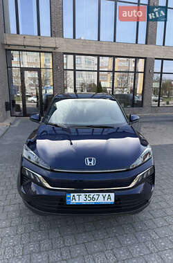 Внедорожник / Кроссовер Honda M-NV 2022 в 