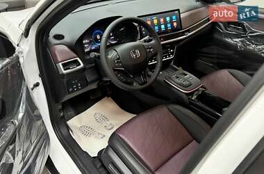 Внедорожник / Кроссовер Honda M-NV 2024 в 