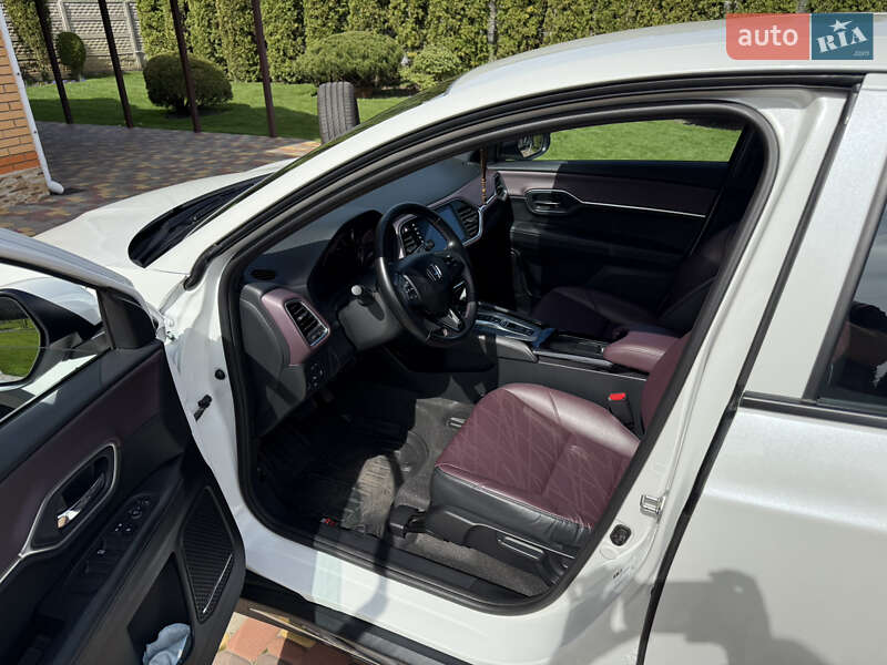 Внедорожник / Кроссовер Honda M-NV 2022 в Броварах