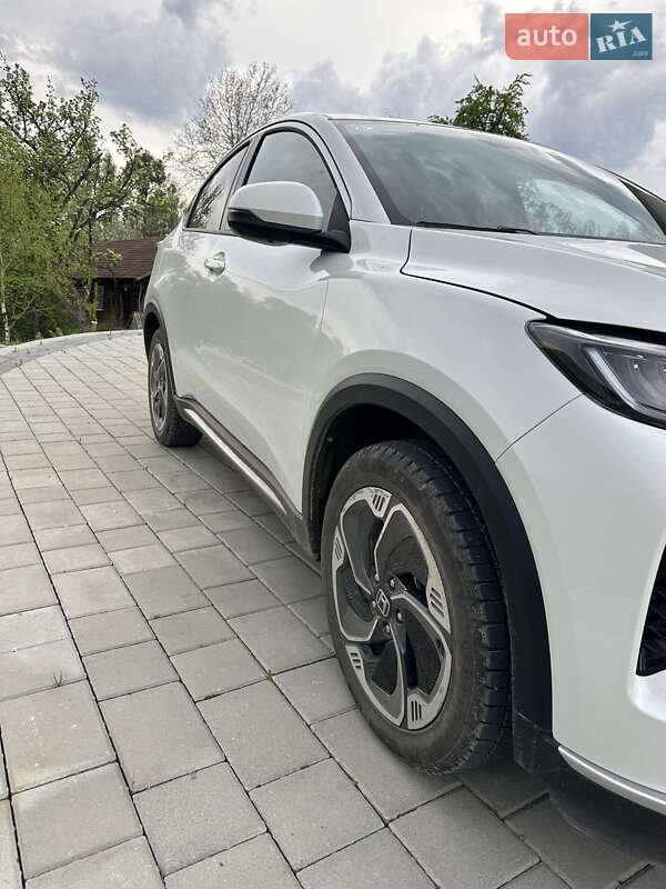 Внедорожник / Кроссовер Honda M-NV 2023 в Дрогобыче