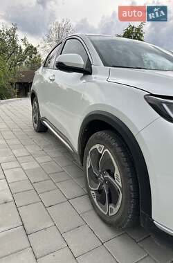 Внедорожник / Кроссовер Honda M-NV 2023 в 