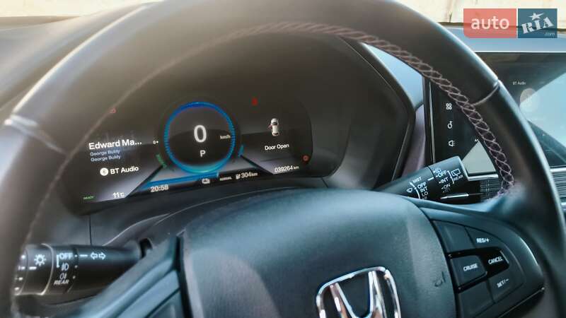 Внедорожник / Кроссовер Honda M-NV 2023 в Черноморске