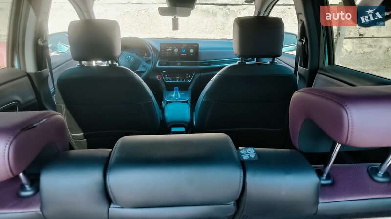 Внедорожник / Кроссовер Honda M-NV 2023 в Черноморске