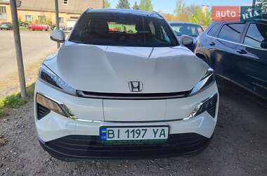 Внедорожник / Кроссовер Honda M-NV 2022 в 
