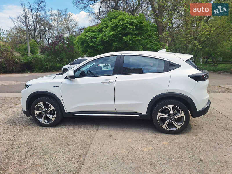 Honda M-NV 2023