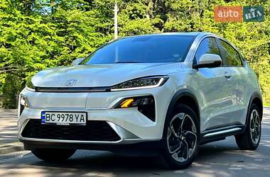 Внедорожник / Кроссовер Honda M-NV 2023 в 