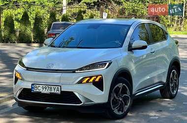 Внедорожник / Кроссовер Honda M-NV 2023 в 