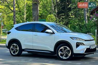 Внедорожник / Кроссовер Honda M-NV 2023 в 