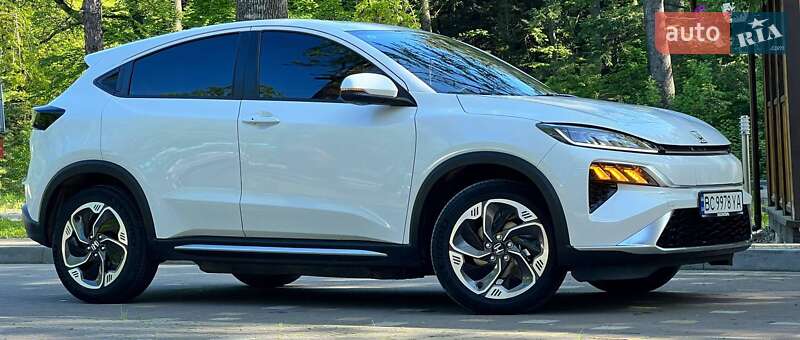 Внедорожник / Кроссовер Honda M-NV 2023 в Трускавце
