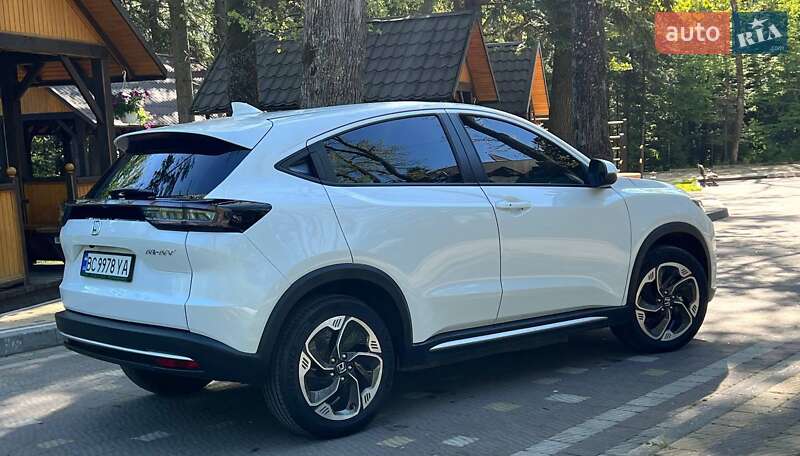 Позашляховик / Кросовер Honda M-NV 2023 в Трускавці