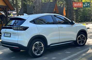 Внедорожник / Кроссовер Honda M-NV 2023 в 