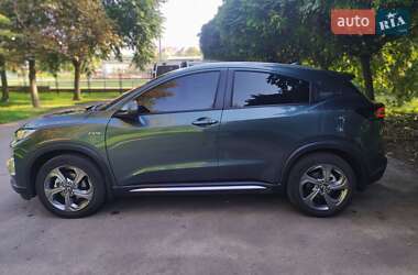 Внедорожник / Кроссовер Honda M-NV 2022 в 
