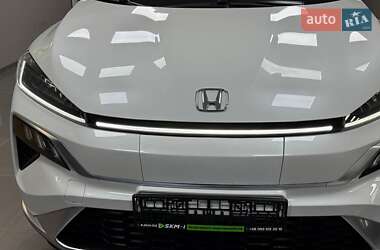 Внедорожник / Кроссовер Honda M-NV 2024 в 