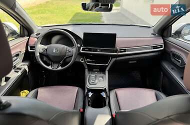 Внедорожник / Кроссовер Honda M-NV 2023 в 
