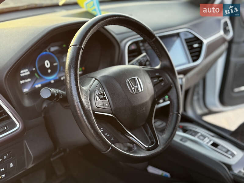 Внедорожник / Кроссовер Honda M-NV 2021 в Черкассах