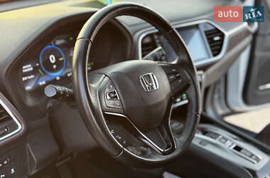 Внедорожник / Кроссовер Honda M-NV 2021 в 