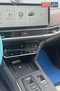 Внедорожник / Кроссовер Honda M-NV 2023 в 