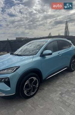 Внедорожник / Кроссовер Honda M-NV 2023 в 