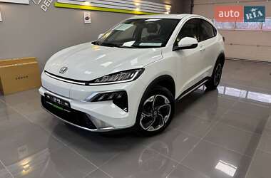 Внедорожник / Кроссовер Honda M-NV 2024 в Кропивницком