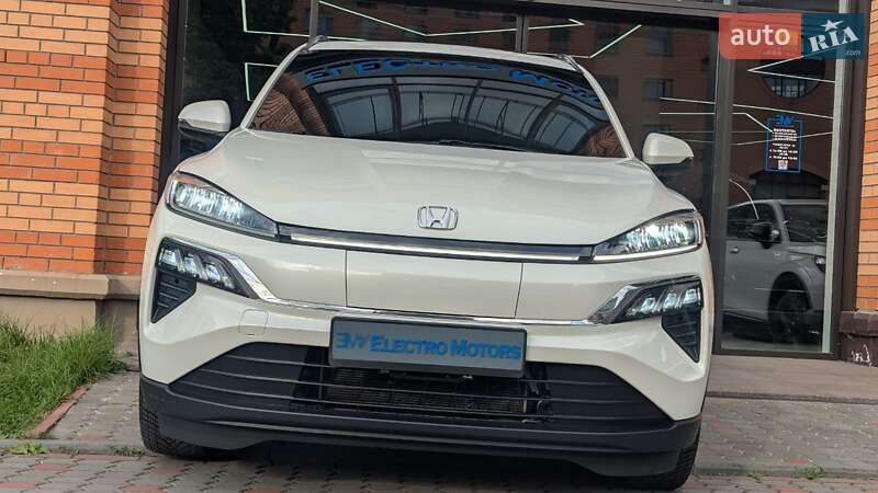 Внедорожник / Кроссовер Honda M-NV 2021 в Киеве